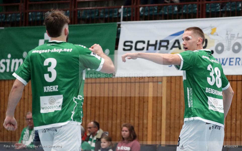 SPO, Teamsport, Sport, Saison 2024 2025, tectake ARENA, Männer, Mannschaftssport, Würzburg, Herren, Handball, Germany, Deutschland, DHB, Staffel Süd, 3.Liga, 2024/25, 3. Spieltag, 3. Liga - Bild-ID: 1000293 SPO, Teamsport, Sport, Saison 2024 2025, tectake ARENA, Männer, Mannschaftssport, Würzburg, Herren, Handball, Germany, Deutschland, DHB, Staffel Süd, 3.Liga, 2024/25, 3. Spieltag, 3. Liga - Bild-ID: 1000293