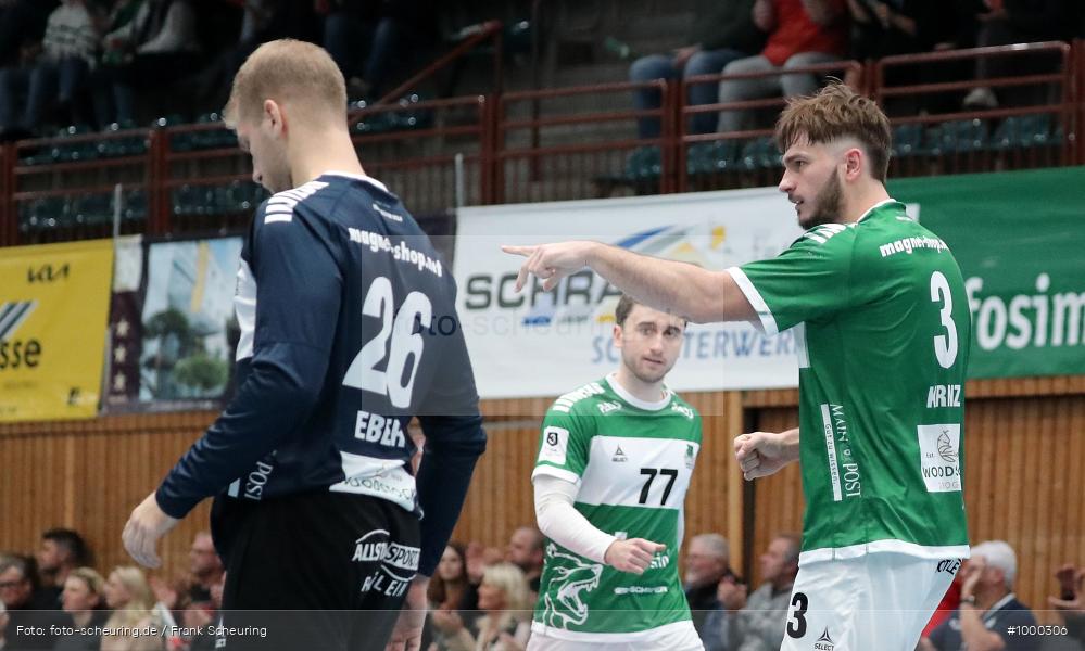 SPO, Teamsport, Sport, Saison 2024 2025, tectake ARENA, Männer, Mannschaftssport, Würzburg, Herren, Handball, Germany, Deutschland, DHB, Staffel Süd, 3.Liga, 2024/25, 3. Spieltag, 3. Liga - Bild-ID: 1000306 SPO, Teamsport, Sport, Saison 2024 2025, tectake ARENA, Männer, Mannschaftssport, Würzburg, Herren, Handball, Germany, Deutschland, DHB, Staffel Süd, 3.Liga, 2024/25, 3. Spieltag, 3. Liga - Bild-ID: 1000306