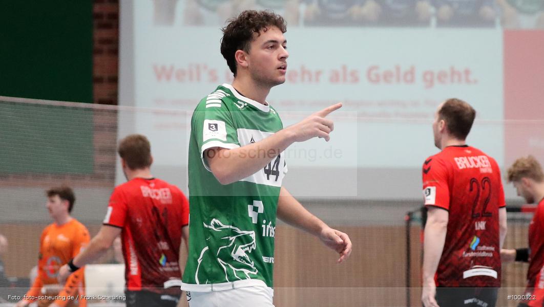 SPO, Teamsport, Sport, Saison 2024 2025, tectake ARENA, Männer, Mannschaftssport, Würzburg, Herren, Handball, Germany, Deutschland, DHB, Staffel Süd, 3.Liga, 2024/25, 3. Spieltag, 3. Liga - Bild-ID: 1000322 SPO, Teamsport, Sport, Saison 2024 2025, tectake ARENA, Männer, Mannschaftssport, Würzburg, Herren, Handball, Germany, Deutschland, DHB, Staffel Süd, 3.Liga, 2024/25, 3. Spieltag, 3. Liga - Bild-ID: 1000322