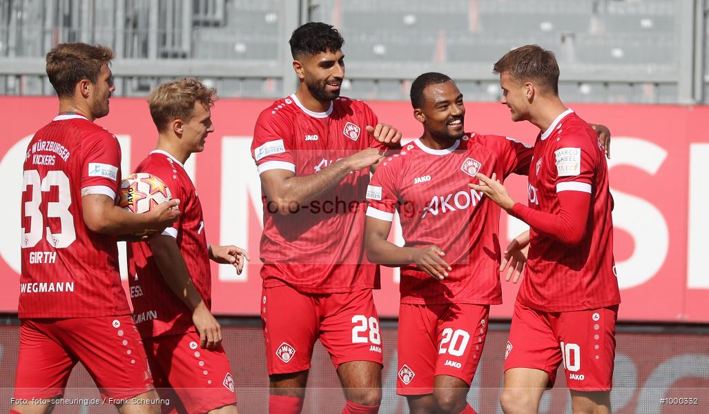 SPO, viertklassig, vierthöchste Spielklasse, Voetbal, Teamsport, Sport, Soccer, Saison 2024 2025, Profifußball, Männer, Mannschaftssport, Würzburg, Le Football, Herren, Germany, GER, Fußball, Futbol, Fussball, Fotball, Viertklassigkeit, Vierte Liga, Deutschland, DFB, DEU, AKON ARENA, Calcio, Regionalliga, Regionalliga Bayern, 2024/25, 11. Spieltag - Bild-ID: 1000332 SPO, viertklassig, vierthöchste Spielklasse, Voetbal, Teamsport, Sport, Soccer, Saison 2024 2025, Profifußball, Männer, Mannschaftssport, Würzburg, Le Football, Herren, Germany, GER, Fußball, Futbol, Fussball, Fotball, Viertklassigkeit, Vierte Liga, Deutschland, DFB, DEU, AKON ARENA, Calcio, Regionalliga, Regionalliga Bayern, 2024/25, 11. Spieltag - Bild-ID: 1000332