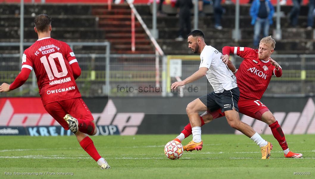 SPO, viertklassig, vierthöchste Spielklasse, Voetbal, Teamsport, Sport, Soccer, Saison 2024 2025, Profifußball, Männer, Mannschaftssport, Würzburg, Le Football, Herren, Germany, GER, Fußball, Futbol, Fussball, Fotball, Viertklassigkeit, Vierte Liga, Deutschland, DFB, DEU, AKON ARENA, Calcio, Regionalliga, Regionalliga Bayern, 2024/25, 11. Spieltag - Bild-ID: 1000333 SPO, viertklassig, vierthöchste Spielklasse, Voetbal, Teamsport, Sport, Soccer, Saison 2024 2025, Profifußball, Männer, Mannschaftssport, Würzburg, Le Football, Herren, Germany, GER, Fußball, Futbol, Fussball, Fotball, Viertklassigkeit, Vierte Liga, Deutschland, DFB, DEU, AKON ARENA, Calcio, Regionalliga, Regionalliga Bayern, 2024/25, 11. Spieltag - Bild-ID: 1000333
