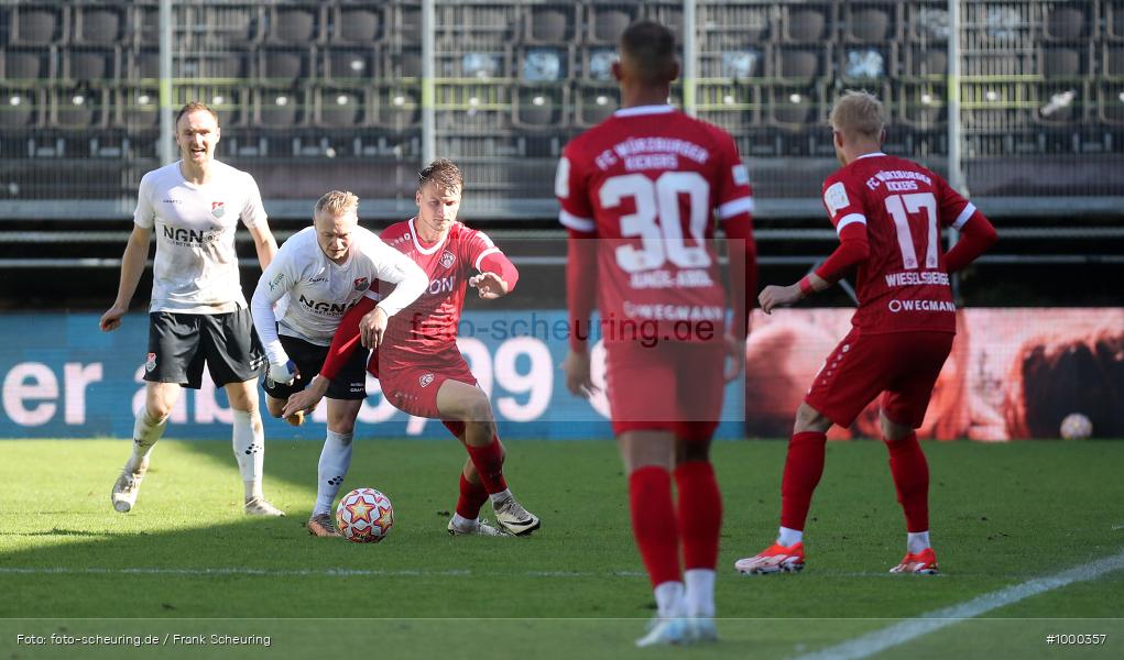 SPO, viertklassig, vierthöchste Spielklasse, Voetbal, Teamsport, Sport, Soccer, Saison 2024 2025, Profifußball, Männer, Mannschaftssport, Würzburg, Le Football, Herren, Germany, GER, Fußball, Futbol, Fussball, Fotball, Viertklassigkeit, Vierte Liga, Deutschland, DFB, DEU, AKON ARENA, Calcio, Regionalliga, Regionalliga Bayern, 2024/25, 11. Spieltag - Bild-ID: 1000357 SPO, viertklassig, vierthöchste Spielklasse, Voetbal, Teamsport, Sport, Soccer, Saison 2024 2025, Profifußball, Männer, Mannschaftssport, Würzburg, Le Football, Herren, Germany, GER, Fußball, Futbol, Fussball, Fotball, Viertklassigkeit, Vierte Liga, Deutschland, DFB, DEU, AKON ARENA, Calcio, Regionalliga, Regionalliga Bayern, 2024/25, 11. Spieltag - Bild-ID: 1000357