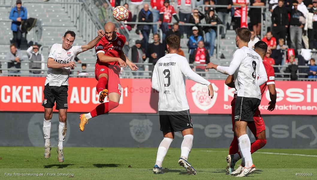 SPO, viertklassig, vierthöchste Spielklasse, Voetbal, Teamsport, Sport, Soccer, Saison 2024 2025, Profifußball, Männer, Mannschaftssport, Würzburg, Le Football, Herren, Germany, GER, Fußball, Futbol, Fussball, Fotball, Viertklassigkeit, Vierte Liga, Deutschland, DFB, DEU, AKON ARENA, Calcio, Regionalliga, Regionalliga Bayern, 2024/25, 11. Spieltag - Bild-ID: 1000363