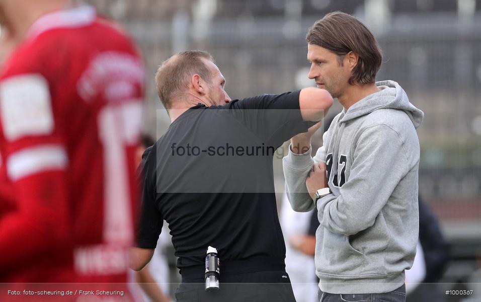 SPO, viertklassig, vierthöchste Spielklasse, Voetbal, Teamsport, Sport, Soccer, Saison 2024 2025, Profifußball, Männer, Mannschaftssport, Würzburg, Le Football, Herren, Germany, GER, Fußball, Futbol, Fussball, Fotball, Viertklassigkeit, Vierte Liga, Deutschland, DFB, DEU, AKON ARENA, Calcio, Regionalliga, Regionalliga Bayern, 2024/25, 11. Spieltag - Bild-ID: 1000367