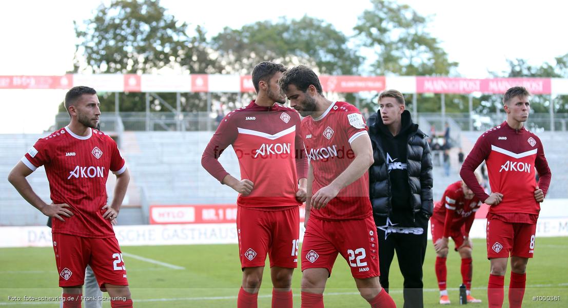 SPO, viertklassig, vierthöchste Spielklasse, Voetbal, Teamsport, Sport, Soccer, Saison 2024 2025, Profifußball, Männer, Mannschaftssport, Würzburg, Le Football, Herren, Germany, GER, Fußball, Futbol, Fussball, Fotball, Viertklassigkeit, Vierte Liga, Deutschland, DFB, DEU, AKON ARENA, Calcio, Regionalliga, Regionalliga Bayern, 2024/25, 11. Spieltag - Bild-ID: 1000381 SPO, viertklassig, vierthöchste Spielklasse, Voetbal, Teamsport, Sport, Soccer, Saison 2024 2025, Profifußball, Männer, Mannschaftssport, Würzburg, Le Football, Herren, Germany, GER, Fußball, Futbol, Fussball, Fotball, Viertklassigkeit, Vierte Liga, Deutschland, DFB, DEU, AKON ARENA, Calcio, Regionalliga, Regionalliga Bayern, 2024/25, 11. Spieltag - Bild-ID: 1000381