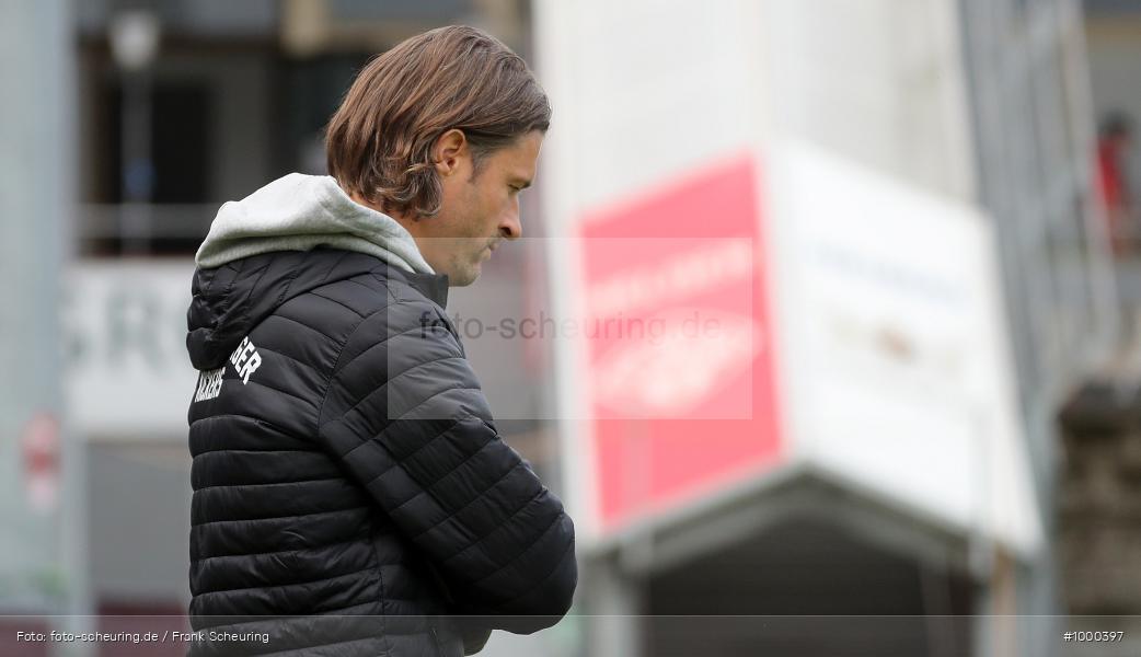 SPO, viertklassig, vierthöchste Spielklasse, Voetbal, Teamsport, Sport, Soccer, Saison 2024 2025, Profifußball, Männer, Mannschaftssport, Würzburg, Le Football, Herren, Germany, GER, Fußball, Futbol, Fussball, Fotball, Viertklassigkeit, Vierte Liga, Deutschland, DFB, DEU, AKON ARENA, Calcio, Regionalliga, Regionalliga Bayern, 2024/25, 11. Spieltag - Bild-ID: 1000397
