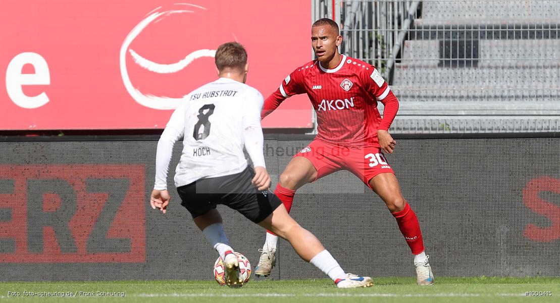 SPO, viertklassig, vierthöchste Spielklasse, Voetbal, Teamsport, Sport, Soccer, Saison 2024 2025, Profifußball, Männer, Mannschaftssport, Würzburg, Le Football, Herren, Germany, GER, Fußball, Futbol, Fussball, Fotball, Viertklassigkeit, Vierte Liga, Deutschland, DFB, DEU, AKON ARENA, Calcio, Regionalliga, Regionalliga Bayern, 2024/25, 11. Spieltag - Bild-ID: 1000415