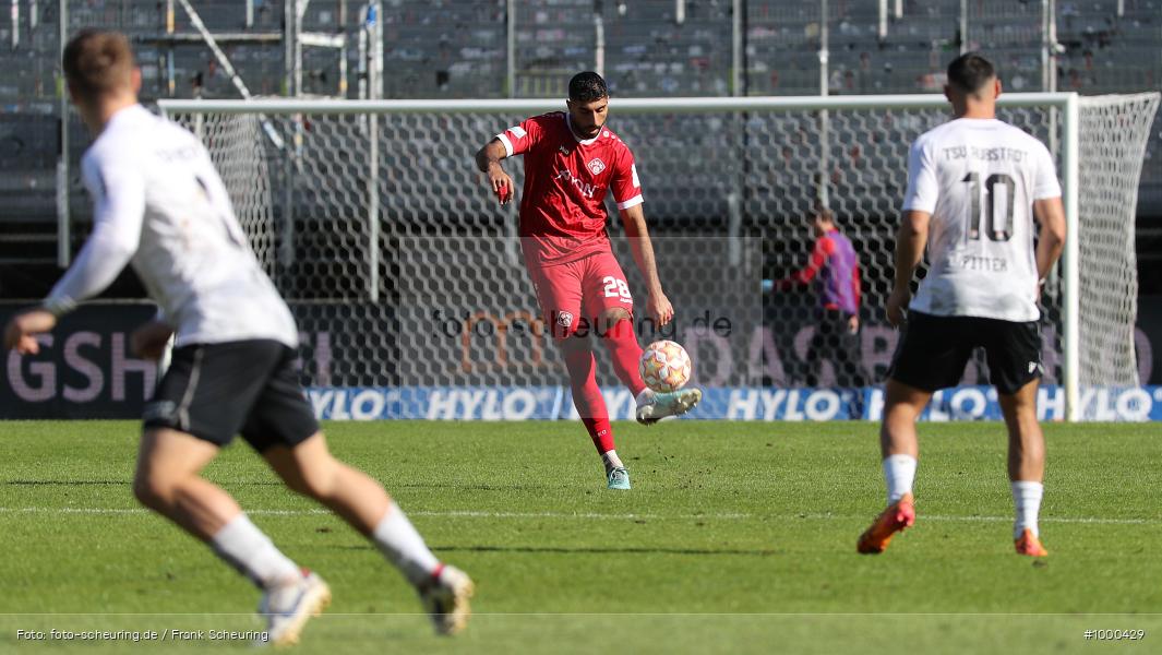 SPO, viertklassig, vierthöchste Spielklasse, Voetbal, Teamsport, Sport, Soccer, Saison 2024 2025, Profifußball, Männer, Mannschaftssport, Würzburg, Le Football, Herren, Germany, GER, Fußball, Futbol, Fussball, Fotball, Viertklassigkeit, Vierte Liga, Deutschland, DFB, DEU, AKON ARENA, Calcio, Regionalliga, Regionalliga Bayern, 2024/25, 11. Spieltag - Bild-ID: 1000429 SPO, viertklassig, vierthöchste Spielklasse, Voetbal, Teamsport, Sport, Soccer, Saison 2024 2025, Profifußball, Männer, Mannschaftssport, Würzburg, Le Football, Herren, Germany, GER, Fußball, Futbol, Fussball, Fotball, Viertklassigkeit, Vierte Liga, Deutschland, DFB, DEU, AKON ARENA, Calcio, Regionalliga, Regionalliga Bayern, 2024/25, 11. Spieltag - Bild-ID: 1000429
