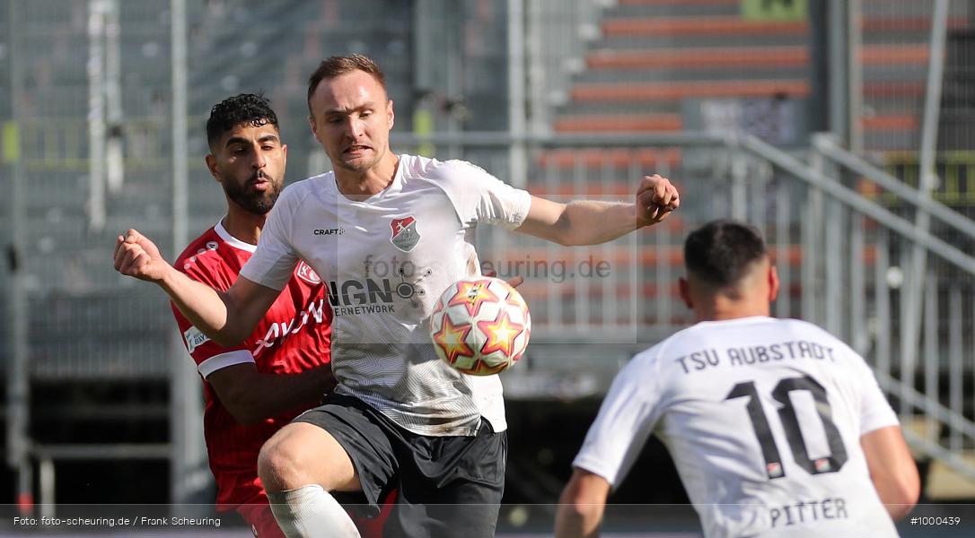 SPO, viertklassig, vierthöchste Spielklasse, Voetbal, Teamsport, Sport, Soccer, Saison 2024 2025, Profifußball, Männer, Mannschaftssport, Würzburg, Le Football, Herren, Germany, GER, Fußball, Futbol, Fussball, Fotball, Viertklassigkeit, Vierte Liga, Deutschland, DFB, DEU, AKON ARENA, Calcio, Regionalliga, Regionalliga Bayern, 2024/25, 11. Spieltag - Bild-ID: 1000439