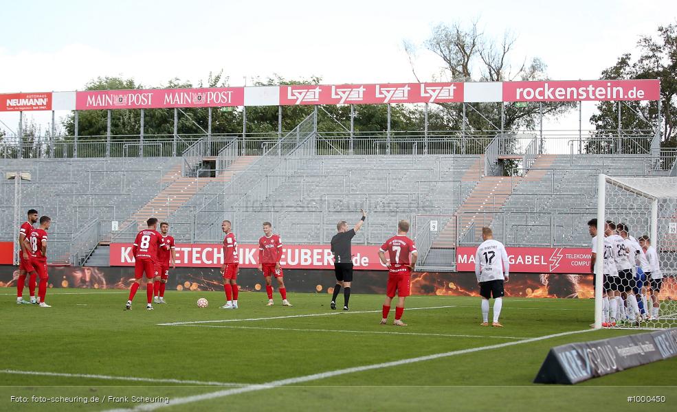 SPO, viertklassig, vierthöchste Spielklasse, Voetbal, Teamsport, Sport, Soccer, Saison 2024 2025, Profifußball, Männer, Mannschaftssport, Würzburg, Le Football, Herren, Germany, GER, Fußball, Futbol, Fussball, Fotball, Viertklassigkeit, Vierte Liga, Deutschland, DFB, DEU, AKON ARENA, Calcio, Regionalliga, Regionalliga Bayern, 2024/25, 11. Spieltag - Bild-ID: 1000450 SPO, viertklassig, vierthöchste Spielklasse, Voetbal, Teamsport, Sport, Soccer, Saison 2024 2025, Profifußball, Männer, Mannschaftssport, Würzburg, Le Football, Herren, Germany, GER, Fußball, Futbol, Fussball, Fotball, Viertklassigkeit, Vierte Liga, Deutschland, DFB, DEU, AKON ARENA, Calcio, Regionalliga, Regionalliga Bayern, 2024/25, 11. Spieltag - Bild-ID: 1000450