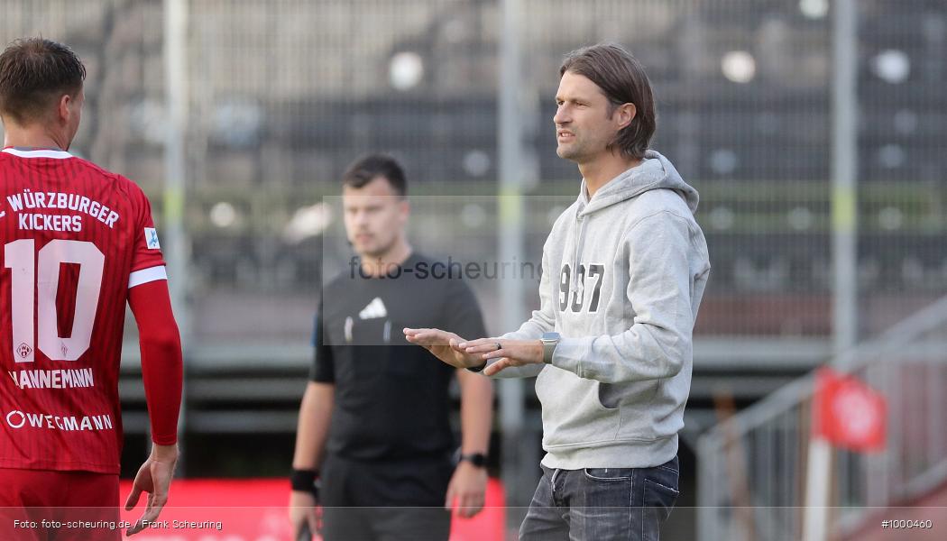 SPO, viertklassig, vierthöchste Spielklasse, Voetbal, Teamsport, Sport, Soccer, Saison 2024 2025, Profifußball, Männer, Mannschaftssport, Würzburg, Le Football, Herren, Germany, GER, Fußball, Futbol, Fussball, Fotball, Viertklassigkeit, Vierte Liga, Deutschland, DFB, DEU, AKON ARENA, Calcio, Regionalliga, Regionalliga Bayern, 2024/25, 11. Spieltag - Bild-ID: 1000460 SPO, viertklassig, vierthöchste Spielklasse, Voetbal, Teamsport, Sport, Soccer, Saison 2024 2025, Profifußball, Männer, Mannschaftssport, Würzburg, Le Football, Herren, Germany, GER, Fußball, Futbol, Fussball, Fotball, Viertklassigkeit, Vierte Liga, Deutschland, DFB, DEU, AKON ARENA, Calcio, Regionalliga, Regionalliga Bayern, 2024/25, 11. Spieltag - Bild-ID: 1000460