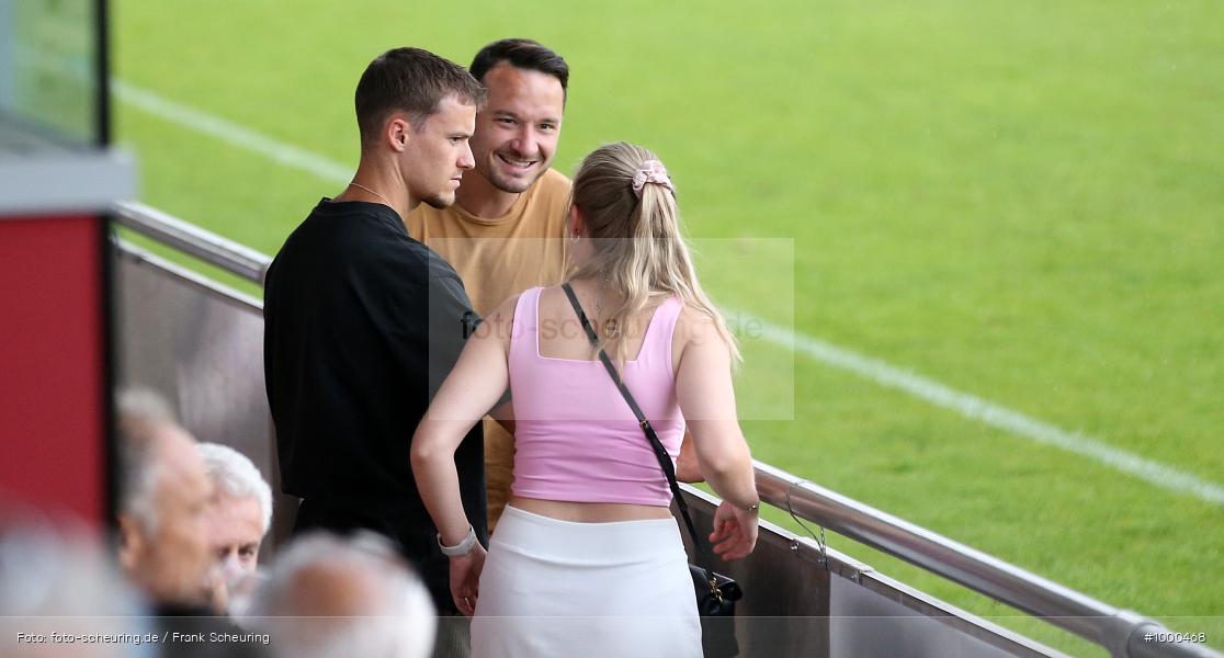 SPO, viertklassig, vierthöchste Spielklasse, Voetbal, Teamsport, Sport, Soccer, Saison 2024 2025, Profifußball, Männer, Mannschaftssport, Heimstetten, Le Football, Herren, Germany, GER, Fußball, Futbol, Fussball, Fotball, Viertklassigkeit, Vierte Liga, Deutschland, DFB, DEU, ATS Sportpark Heimstetten, Calcio, Regionalliga, Regionalliga Bayern, 2024/25, 1. Spieltag - Bild-ID: 1000468 SPO, viertklassig, vierthöchste Spielklasse, Voetbal, Teamsport, Sport, Soccer, Saison 2024 2025, Profifußball, Männer, Mannschaftssport, Heimstetten, Le Football, Herren, Germany, GER, Fußball, Futbol, Fussball, Fotball, Viertklassigkeit, Vierte Liga, Deutschland, DFB, DEU, ATS Sportpark Heimstetten, Calcio, Regionalliga, Regionalliga Bayern, 2024/25, 1. Spieltag - Bild-ID: 1000468