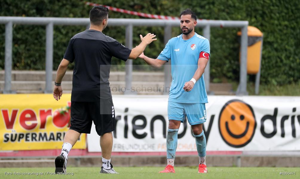 SPO, viertklassig, vierthöchste Spielklasse, Voetbal, Teamsport, Sport, Soccer, Saison 2024 2025, Profifußball, Männer, Mannschaftssport, Heimstetten, Le Football, Herren, Germany, GER, Fußball, Futbol, Fussball, Fotball, Viertklassigkeit, Vierte Liga, Deutschland, DFB, DEU, ATS Sportpark Heimstetten, Calcio, Regionalliga, Regionalliga Bayern, 2024/25, 1. Spieltag - Bild-ID: 1000471 SPO, viertklassig, vierthöchste Spielklasse, Voetbal, Teamsport, Sport, Soccer, Saison 2024 2025, Profifußball, Männer, Mannschaftssport, Heimstetten, Le Football, Herren, Germany, GER, Fußball, Futbol, Fussball, Fotball, Viertklassigkeit, Vierte Liga, Deutschland, DFB, DEU, ATS Sportpark Heimstetten, Calcio, Regionalliga, Regionalliga Bayern, 2024/25, 1. Spieltag - Bild-ID: 1000471
