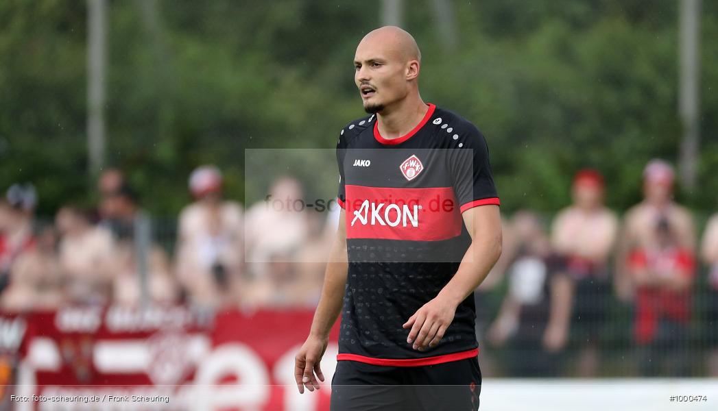 SPO, viertklassig, vierthöchste Spielklasse, Voetbal, Teamsport, Sport, Soccer, Saison 2024 2025, Profifußball, Männer, Mannschaftssport, Heimstetten, Le Football, Herren, Germany, GER, Fußball, Futbol, Fussball, Fotball, Viertklassigkeit, Vierte Liga, Deutschland, DFB, DEU, ATS Sportpark Heimstetten, Calcio, Regionalliga, Regionalliga Bayern, 2024/25, 1. Spieltag - Bild-ID: 1000474 SPO, viertklassig, vierthöchste Spielklasse, Voetbal, Teamsport, Sport, Soccer, Saison 2024 2025, Profifußball, Männer, Mannschaftssport, Heimstetten, Le Football, Herren, Germany, GER, Fußball, Futbol, Fussball, Fotball, Viertklassigkeit, Vierte Liga, Deutschland, DFB, DEU, ATS Sportpark Heimstetten, Calcio, Regionalliga, Regionalliga Bayern, 2024/25, 1. Spieltag - Bild-ID: 1000474