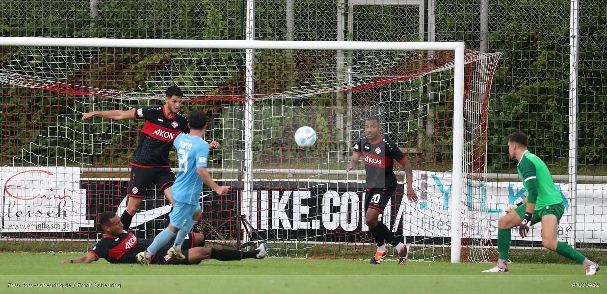 SPO, viertklassig, vierthöchste Spielklasse, Voetbal, Teamsport, Sport, Soccer, Saison 2024 2025, Profifußball, Männer, Mannschaftssport, Heimstetten, Le Football, Herren, Germany, GER, Fußball, Futbol, Fussball, Fotball, Viertklassigkeit, Vierte Liga, Deutschland, DFB, DEU, ATS Sportpark Heimstetten, Calcio, Regionalliga, Regionalliga Bayern, 2024/25, 1. Spieltag - Bild-ID: 1000482 SPO, viertklassig, vierthöchste Spielklasse, Voetbal, Teamsport, Sport, Soccer, Saison 2024 2025, Profifußball, Männer, Mannschaftssport, Heimstetten, Le Football, Herren, Germany, GER, Fußball, Futbol, Fussball, Fotball, Viertklassigkeit, Vierte Liga, Deutschland, DFB, DEU, ATS Sportpark Heimstetten, Calcio, Regionalliga, Regionalliga Bayern, 2024/25, 1. Spieltag - Bild-ID: 1000482