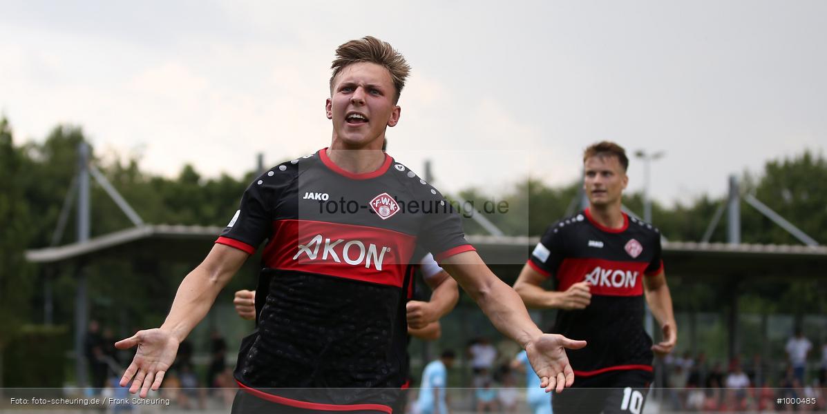 SPO, viertklassig, vierthöchste Spielklasse, Voetbal, Teamsport, Sport, Soccer, Saison 2024 2025, Profifußball, Männer, Mannschaftssport, Heimstetten, Le Football, Herren, Germany, GER, Fußball, Futbol, Fussball, Fotball, Viertklassigkeit, Vierte Liga, Deutschland, DFB, DEU, ATS Sportpark Heimstetten, Calcio, Regionalliga, Regionalliga Bayern, 2024/25, 1. Spieltag - Bild-ID: 1000485 SPO, viertklassig, vierthöchste Spielklasse, Voetbal, Teamsport, Sport, Soccer, Saison 2024 2025, Profifußball, Männer, Mannschaftssport, Heimstetten, Le Football, Herren, Germany, GER, Fußball, Futbol, Fussball, Fotball, Viertklassigkeit, Vierte Liga, Deutschland, DFB, DEU, ATS Sportpark Heimstetten, Calcio, Regionalliga, Regionalliga Bayern, 2024/25, 1. Spieltag - Bild-ID: 1000485