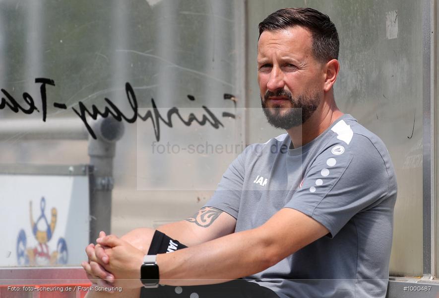 SPO, viertklassig, vierthöchste Spielklasse, Voetbal, Teamsport, Sport, Soccer, Saison 2024 2025, Profifußball, Männer, Mannschaftssport, Heimstetten, Le Football, Herren, Germany, GER, Fußball, Futbol, Fussball, Fotball, Viertklassigkeit, Vierte Liga, Deutschland, DFB, DEU, ATS Sportpark Heimstetten, Calcio, Regionalliga, Regionalliga Bayern, 2024/25, 1. Spieltag - Bild-ID: 1000487 SPO, viertklassig, vierthöchste Spielklasse, Voetbal, Teamsport, Sport, Soccer, Saison 2024 2025, Profifußball, Männer, Mannschaftssport, Heimstetten, Le Football, Herren, Germany, GER, Fußball, Futbol, Fussball, Fotball, Viertklassigkeit, Vierte Liga, Deutschland, DFB, DEU, ATS Sportpark Heimstetten, Calcio, Regionalliga, Regionalliga Bayern, 2024/25, 1. Spieltag - Bild-ID: 1000487