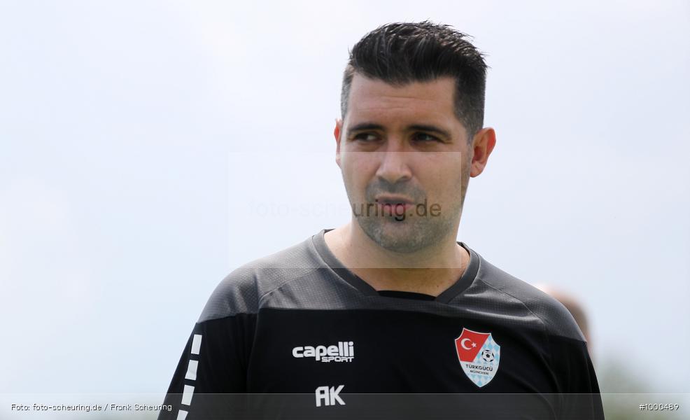 SPO, viertklassig, vierthöchste Spielklasse, Voetbal, Teamsport, Sport, Soccer, Saison 2024 2025, Profifußball, Männer, Mannschaftssport, Heimstetten, Le Football, Herren, Germany, GER, Fußball, Futbol, Fussball, Fotball, Viertklassigkeit, Vierte Liga, Deutschland, DFB, DEU, ATS Sportpark Heimstetten, Calcio, Regionalliga, Regionalliga Bayern, 2024/25, 1. Spieltag - Bild-ID: 1000489 SPO, viertklassig, vierthöchste Spielklasse, Voetbal, Teamsport, Sport, Soccer, Saison 2024 2025, Profifußball, Männer, Mannschaftssport, Heimstetten, Le Football, Herren, Germany, GER, Fußball, Futbol, Fussball, Fotball, Viertklassigkeit, Vierte Liga, Deutschland, DFB, DEU, ATS Sportpark Heimstetten, Calcio, Regionalliga, Regionalliga Bayern, 2024/25, 1. Spieltag - Bild-ID: 1000489