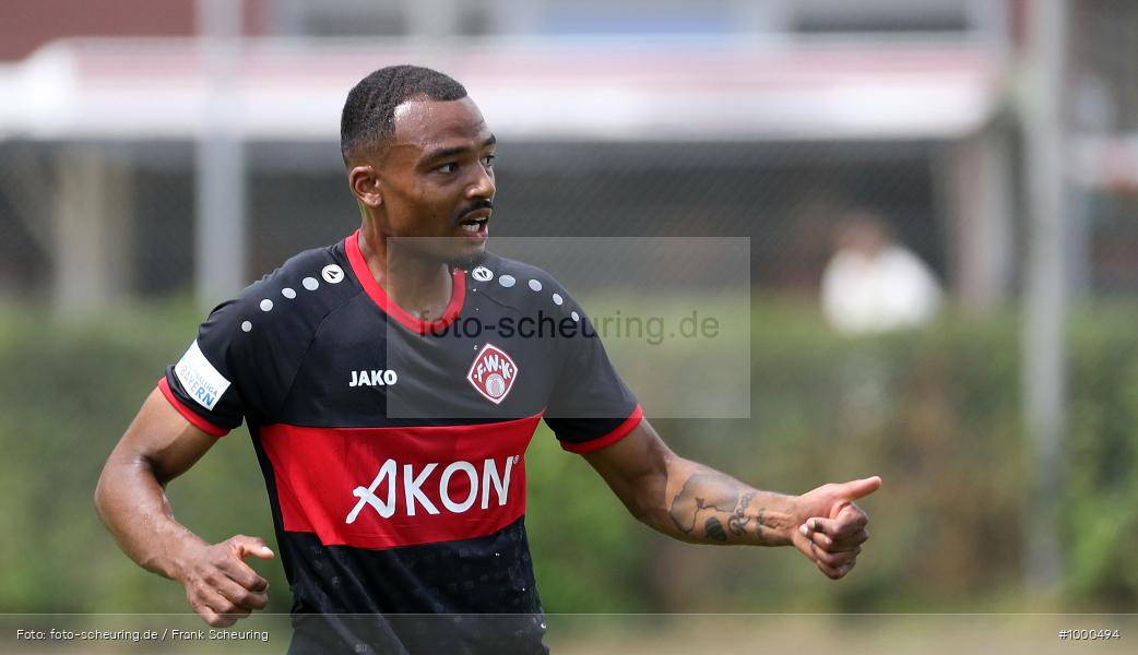 SPO, viertklassig, vierthöchste Spielklasse, Voetbal, Teamsport, Sport, Soccer, Saison 2024 2025, Profifußball, Männer, Mannschaftssport, Heimstetten, Le Football, Herren, Germany, GER, Fußball, Futbol, Fussball, Fotball, Viertklassigkeit, Vierte Liga, Deutschland, DFB, DEU, ATS Sportpark Heimstetten, Calcio, Regionalliga, Regionalliga Bayern, 2024/25, 1. Spieltag - Bild-ID: 1000494 SPO, viertklassig, vierthöchste Spielklasse, Voetbal, Teamsport, Sport, Soccer, Saison 2024 2025, Profifußball, Männer, Mannschaftssport, Heimstetten, Le Football, Herren, Germany, GER, Fußball, Futbol, Fussball, Fotball, Viertklassigkeit, Vierte Liga, Deutschland, DFB, DEU, ATS Sportpark Heimstetten, Calcio, Regionalliga, Regionalliga Bayern, 2024/25, 1. Spieltag - Bild-ID: 1000494
