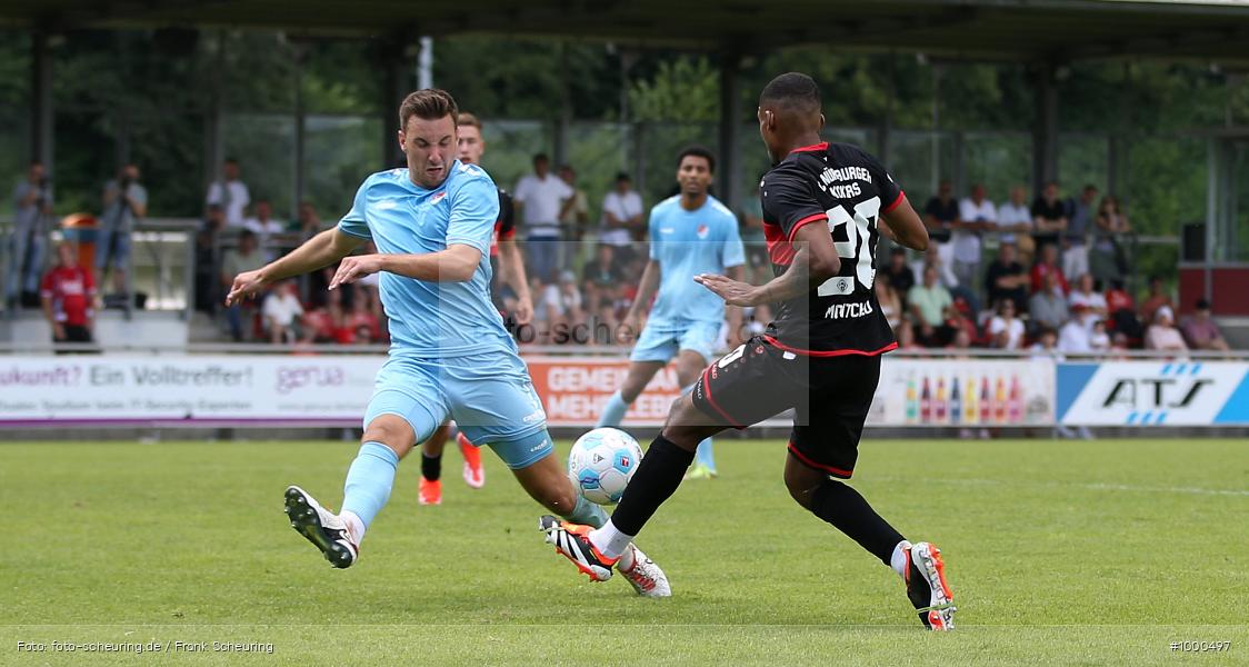 SPO, viertklassig, vierthöchste Spielklasse, Voetbal, Teamsport, Sport, Soccer, Saison 2024 2025, Profifußball, Männer, Mannschaftssport, Heimstetten, Le Football, Herren, Germany, GER, Fußball, Futbol, Fussball, Fotball, Viertklassigkeit, Vierte Liga, Deutschland, DFB, DEU, ATS Sportpark Heimstetten, Calcio, Regionalliga, Regionalliga Bayern, 2024/25, 1. Spieltag - Bild-ID: 1000497 SPO, viertklassig, vierthöchste Spielklasse, Voetbal, Teamsport, Sport, Soccer, Saison 2024 2025, Profifußball, Männer, Mannschaftssport, Heimstetten, Le Football, Herren, Germany, GER, Fußball, Futbol, Fussball, Fotball, Viertklassigkeit, Vierte Liga, Deutschland, DFB, DEU, ATS Sportpark Heimstetten, Calcio, Regionalliga, Regionalliga Bayern, 2024/25, 1. Spieltag - Bild-ID: 1000497