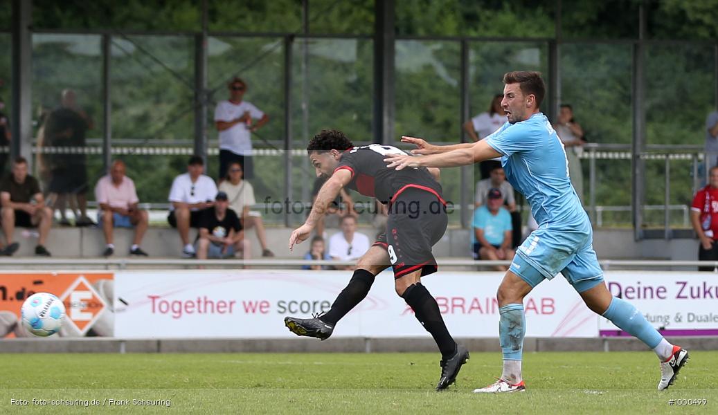 SPO, viertklassig, vierthöchste Spielklasse, Voetbal, Teamsport, Sport, Soccer, Saison 2024 2025, Profifußball, Männer, Mannschaftssport, Heimstetten, Le Football, Herren, Germany, GER, Fußball, Futbol, Fussball, Fotball, Viertklassigkeit, Vierte Liga, Deutschland, DFB, DEU, ATS Sportpark Heimstetten, Calcio, Regionalliga, Regionalliga Bayern, 2024/25, 1. Spieltag - Bild-ID: 1000499 SPO, viertklassig, vierthöchste Spielklasse, Voetbal, Teamsport, Sport, Soccer, Saison 2024 2025, Profifußball, Männer, Mannschaftssport, Heimstetten, Le Football, Herren, Germany, GER, Fußball, Futbol, Fussball, Fotball, Viertklassigkeit, Vierte Liga, Deutschland, DFB, DEU, ATS Sportpark Heimstetten, Calcio, Regionalliga, Regionalliga Bayern, 2024/25, 1. Spieltag - Bild-ID: 1000499
