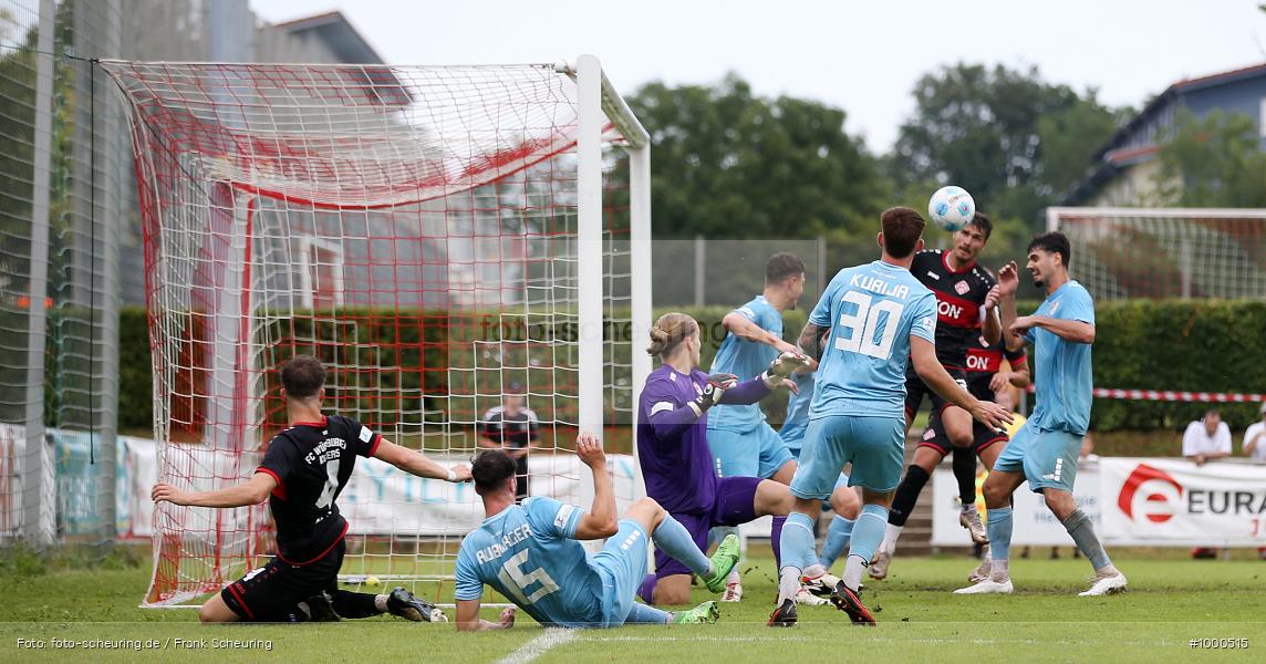 SPO, viertklassig, vierthöchste Spielklasse, Voetbal, Teamsport, Sport, Soccer, Saison 2024 2025, Profifußball, Männer, Mannschaftssport, Heimstetten, Le Football, Herren, Germany, GER, Fußball, Futbol, Fussball, Fotball, Viertklassigkeit, Vierte Liga, Deutschland, DFB, DEU, ATS Sportpark Heimstetten, Calcio, Regionalliga, Regionalliga Bayern, 2024/25, 1. Spieltag - Bild-ID: 1000515 SPO, viertklassig, vierthöchste Spielklasse, Voetbal, Teamsport, Sport, Soccer, Saison 2024 2025, Profifußball, Männer, Mannschaftssport, Heimstetten, Le Football, Herren, Germany, GER, Fußball, Futbol, Fussball, Fotball, Viertklassigkeit, Vierte Liga, Deutschland, DFB, DEU, ATS Sportpark Heimstetten, Calcio, Regionalliga, Regionalliga Bayern, 2024/25, 1. Spieltag - Bild-ID: 1000515
