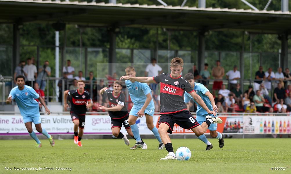 SPO, viertklassig, vierthöchste Spielklasse, Voetbal, Teamsport, Sport, Soccer, Saison 2024 2025, Profifußball, Männer, Mannschaftssport, Heimstetten, Le Football, Herren, Germany, GER, Fußball, Futbol, Fussball, Fotball, Viertklassigkeit, Vierte Liga, Deutschland, DFB, DEU, ATS Sportpark Heimstetten, Calcio, Regionalliga, Regionalliga Bayern, 2024/25, 1. Spieltag - Bild-ID: 1000521 SPO, viertklassig, vierthöchste Spielklasse, Voetbal, Teamsport, Sport, Soccer, Saison 2024 2025, Profifußball, Männer, Mannschaftssport, Heimstetten, Le Football, Herren, Germany, GER, Fußball, Futbol, Fussball, Fotball, Viertklassigkeit, Vierte Liga, Deutschland, DFB, DEU, ATS Sportpark Heimstetten, Calcio, Regionalliga, Regionalliga Bayern, 2024/25, 1. Spieltag - Bild-ID: 1000521