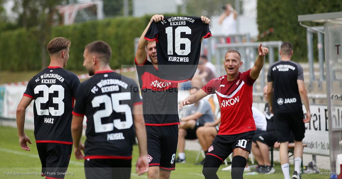 SPO, viertklassig, vierthöchste Spielklasse, Voetbal, Teamsport, Sport, Soccer, Saison 2024 2025, Profifußball, Männer, Mannschaftssport, Heimstetten, Le Football, Herren, Germany, GER, Fußball, Futbol, Fussball, Fotball, Viertklassigkeit, Vierte Liga, Deutschland, DFB, DEU, ATS Sportpark Heimstetten, Calcio, Regionalliga, Regionalliga Bayern, 2024/25, 1. Spieltag - Bild-ID: 1000524 SPO, viertklassig, vierthöchste Spielklasse, Voetbal, Teamsport, Sport, Soccer, Saison 2024 2025, Profifußball, Männer, Mannschaftssport, Heimstetten, Le Football, Herren, Germany, GER, Fußball, Futbol, Fussball, Fotball, Viertklassigkeit, Vierte Liga, Deutschland, DFB, DEU, ATS Sportpark Heimstetten, Calcio, Regionalliga, Regionalliga Bayern, 2024/25, 1. Spieltag - Bild-ID: 1000524