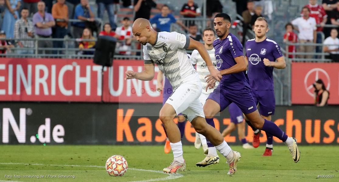 SPO, viertklassig, vierthöchste Spielklasse, Voetbal, Teamsport, Sport, Soccer, Saison 2024 2025, Profifußball, Männer, Mannschaftssport, Würzburg, Le Football, Herren, Germany, GER, Fußball, Futbol, Fussball, Fotball, Viertklassigkeit, Vierte Liga, Deutschland, DFB, DEU, AKON ARENA, Calcio, Regionalliga, Regionalliga Bayern, 2024/25, 2. Spieltag - Bild-ID: 1000527 SPO, viertklassig, vierthöchste Spielklasse, Voetbal, Teamsport, Sport, Soccer, Saison 2024 2025, Profifußball, Männer, Mannschaftssport, Würzburg, Le Football, Herren, Germany, GER, Fußball, Futbol, Fussball, Fotball, Viertklassigkeit, Vierte Liga, Deutschland, DFB, DEU, AKON ARENA, Calcio, Regionalliga, Regionalliga Bayern, 2024/25, 2. Spieltag - Bild-ID: 1000527