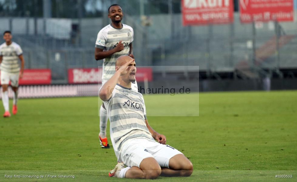 SPO, viertklassig, vierthöchste Spielklasse, Voetbal, Teamsport, Sport, Soccer, Saison 2024 2025, Profifußball, Männer, Mannschaftssport, Würzburg, Le Football, Herren, Germany, GER, Fußball, Futbol, Fussball, Fotball, Viertklassigkeit, Vierte Liga, Deutschland, DFB, DEU, AKON ARENA, Calcio, Regionalliga, Regionalliga Bayern, 2024/25, 2. Spieltag - Bild-ID: 1000533 SPO, viertklassig, vierthöchste Spielklasse, Voetbal, Teamsport, Sport, Soccer, Saison 2024 2025, Profifußball, Männer, Mannschaftssport, Würzburg, Le Football, Herren, Germany, GER, Fußball, Futbol, Fussball, Fotball, Viertklassigkeit, Vierte Liga, Deutschland, DFB, DEU, AKON ARENA, Calcio, Regionalliga, Regionalliga Bayern, 2024/25, 2. Spieltag - Bild-ID: 1000533