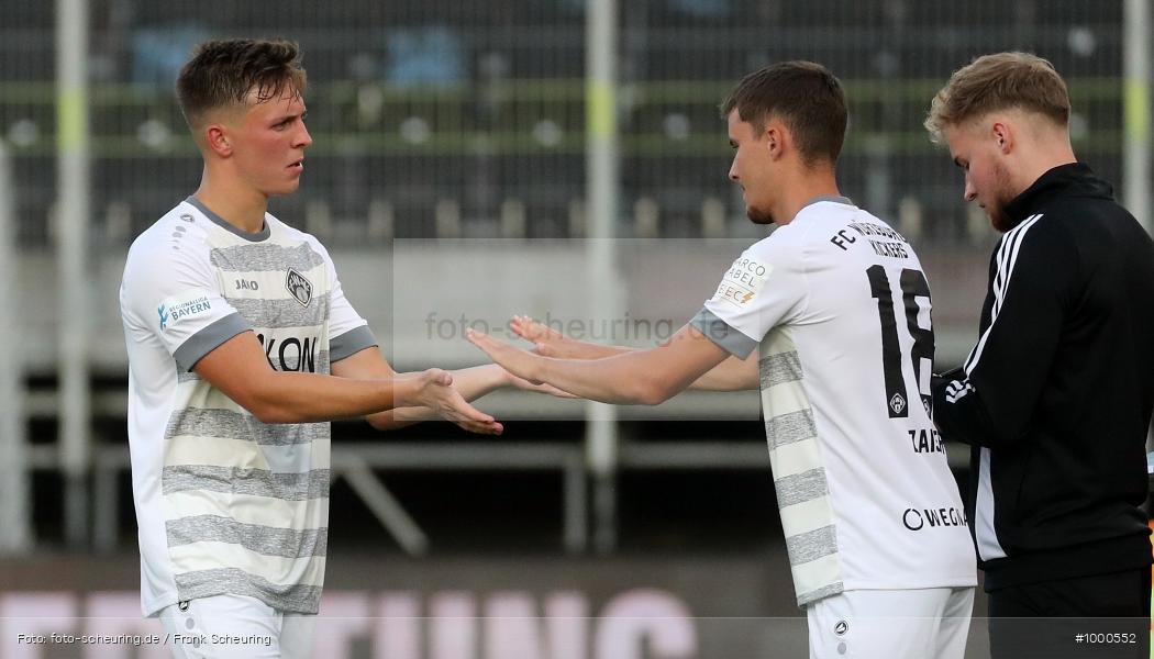SPO, viertklassig, vierthöchste Spielklasse, Voetbal, Teamsport, Sport, Soccer, Saison 2024 2025, Profifußball, Männer, Mannschaftssport, Würzburg, Le Football, Herren, Germany, GER, Fußball, Futbol, Fussball, Fotball, Viertklassigkeit, Vierte Liga, Deutschland, DFB, DEU, AKON ARENA, Calcio, Regionalliga, Regionalliga Bayern, 2024/25, 2. Spieltag - Bild-ID: 1000552 SPO, viertklassig, vierthöchste Spielklasse, Voetbal, Teamsport, Sport, Soccer, Saison 2024 2025, Profifußball, Männer, Mannschaftssport, Würzburg, Le Football, Herren, Germany, GER, Fußball, Futbol, Fussball, Fotball, Viertklassigkeit, Vierte Liga, Deutschland, DFB, DEU, AKON ARENA, Calcio, Regionalliga, Regionalliga Bayern, 2024/25, 2. Spieltag - Bild-ID: 1000552