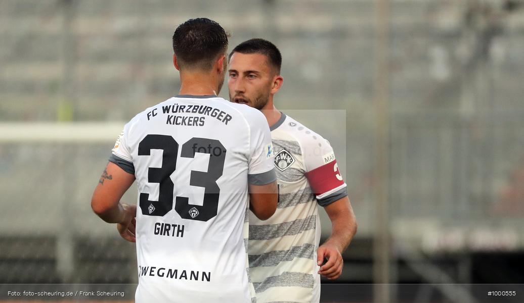 SPO, viertklassig, vierthöchste Spielklasse, Voetbal, Teamsport, Sport, Soccer, Saison 2024 2025, Profifußball, Männer, Mannschaftssport, Würzburg, Le Football, Herren, Germany, GER, Fußball, Futbol, Fussball, Fotball, Viertklassigkeit, Vierte Liga, Deutschland, DFB, DEU, AKON ARENA, Calcio, Regionalliga, Regionalliga Bayern, 2024/25, 2. Spieltag - Bild-ID: 1000555 SPO, viertklassig, vierthöchste Spielklasse, Voetbal, Teamsport, Sport, Soccer, Saison 2024 2025, Profifußball, Männer, Mannschaftssport, Würzburg, Le Football, Herren, Germany, GER, Fußball, Futbol, Fussball, Fotball, Viertklassigkeit, Vierte Liga, Deutschland, DFB, DEU, AKON ARENA, Calcio, Regionalliga, Regionalliga Bayern, 2024/25, 2. Spieltag - Bild-ID: 1000555