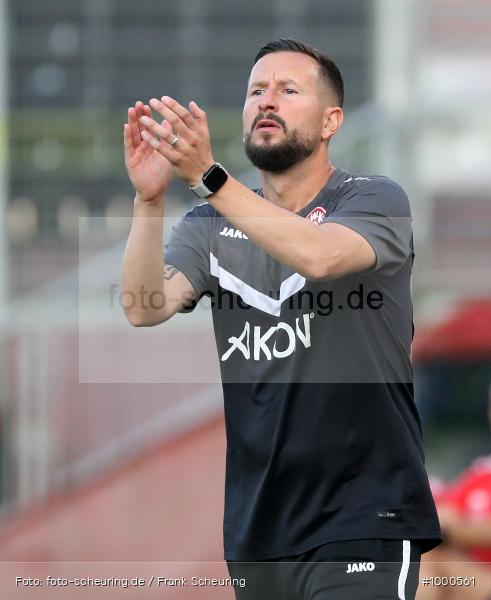 SPO, viertklassig, vierthöchste Spielklasse, Voetbal, Teamsport, Sport, Soccer, Saison 2024 2025, Profifußball, Männer, Mannschaftssport, Würzburg, Le Football, Herren, Germany, GER, Fußball, Futbol, Fussball, Fotball, Viertklassigkeit, Vierte Liga, Deutschland, DFB, DEU, AKON ARENA, Calcio, Regionalliga, Regionalliga Bayern, 2024/25, 2. Spieltag - Bild-ID: 1000561 SPO, viertklassig, vierthöchste Spielklasse, Voetbal, Teamsport, Sport, Soccer, Saison 2024 2025, Profifußball, Männer, Mannschaftssport, Würzburg, Le Football, Herren, Germany, GER, Fußball, Futbol, Fussball, Fotball, Viertklassigkeit, Vierte Liga, Deutschland, DFB, DEU, AKON ARENA, Calcio, Regionalliga, Regionalliga Bayern, 2024/25, 2. Spieltag - Bild-ID: 1000561