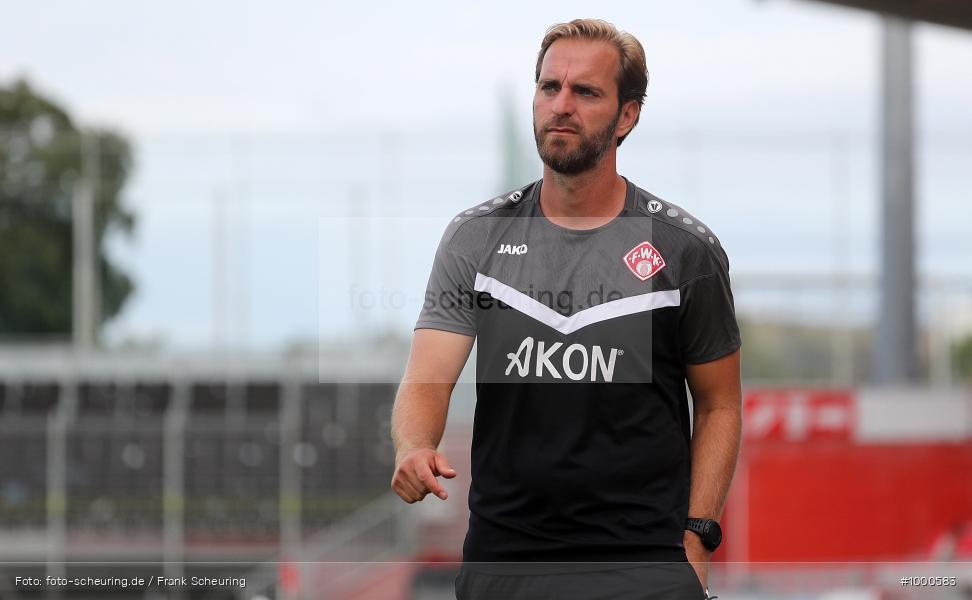 SPO, viertklassig, vierthöchste Spielklasse, Voetbal, Teamsport, Sport, Soccer, Saison 2024 2025, Profifußball, Männer, Mannschaftssport, Würzburg, Le Football, Herren, Germany, GER, Fußball, Futbol, Fussball, Fotball, Viertklassigkeit, Vierte Liga, Deutschland, DFB, DEU, AKON ARENA, Calcio, Regionalliga, Regionalliga Bayern, 2024/25, 2. Spieltag - Bild-ID: 1000583 SPO, viertklassig, vierthöchste Spielklasse, Voetbal, Teamsport, Sport, Soccer, Saison 2024 2025, Profifußball, Männer, Mannschaftssport, Würzburg, Le Football, Herren, Germany, GER, Fußball, Futbol, Fussball, Fotball, Viertklassigkeit, Vierte Liga, Deutschland, DFB, DEU, AKON ARENA, Calcio, Regionalliga, Regionalliga Bayern, 2024/25, 2. Spieltag - Bild-ID: 1000583