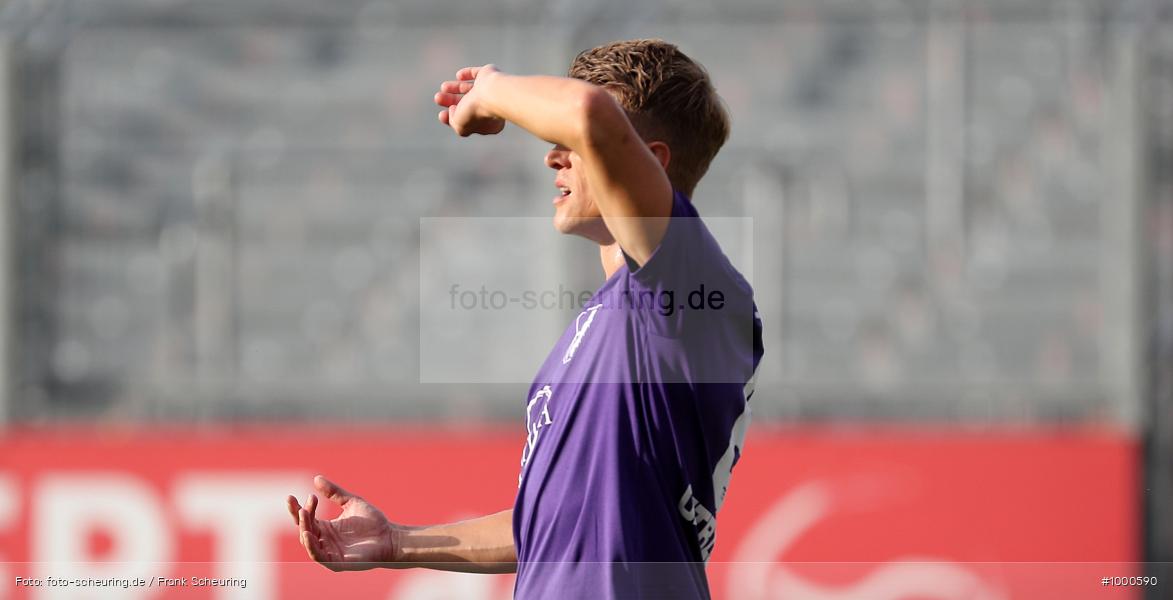 SPO, viertklassig, vierthöchste Spielklasse, Voetbal, Teamsport, Sport, Soccer, Saison 2024 2025, Profifußball, Männer, Mannschaftssport, Würzburg, Le Football, Herren, Germany, GER, Fußball, Futbol, Fussball, Fotball, Viertklassigkeit, Vierte Liga, Deutschland, DFB, DEU, AKON ARENA, Calcio, Regionalliga, Regionalliga Bayern, 2024/25, 2. Spieltag - Bild-ID: 1000590 SPO, viertklassig, vierthöchste Spielklasse, Voetbal, Teamsport, Sport, Soccer, Saison 2024 2025, Profifußball, Männer, Mannschaftssport, Würzburg, Le Football, Herren, Germany, GER, Fußball, Futbol, Fussball, Fotball, Viertklassigkeit, Vierte Liga, Deutschland, DFB, DEU, AKON ARENA, Calcio, Regionalliga, Regionalliga Bayern, 2024/25, 2. Spieltag - Bild-ID: 1000590