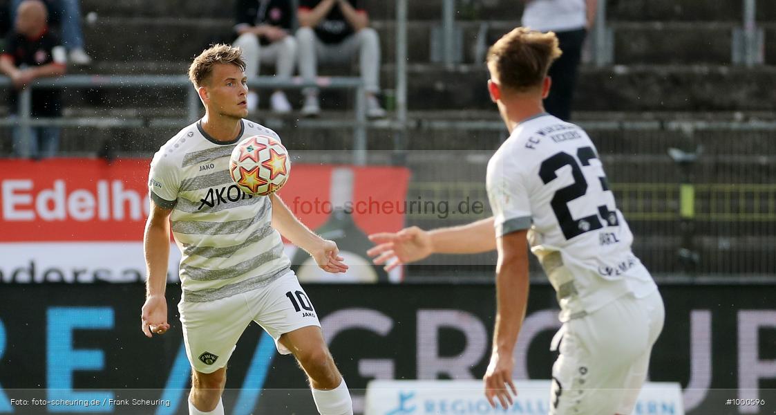 SPO, viertklassig, vierthöchste Spielklasse, Voetbal, Teamsport, Sport, Soccer, Saison 2024 2025, Profifußball, Männer, Mannschaftssport, Würzburg, Le Football, Herren, Germany, GER, Fußball, Futbol, Fussball, Fotball, Viertklassigkeit, Vierte Liga, Deutschland, DFB, DEU, AKON ARENA, Calcio, Regionalliga, Regionalliga Bayern, 2024/25, 2. Spieltag - Bild-ID: 1000596 SPO, viertklassig, vierthöchste Spielklasse, Voetbal, Teamsport, Sport, Soccer, Saison 2024 2025, Profifußball, Männer, Mannschaftssport, Würzburg, Le Football, Herren, Germany, GER, Fußball, Futbol, Fussball, Fotball, Viertklassigkeit, Vierte Liga, Deutschland, DFB, DEU, AKON ARENA, Calcio, Regionalliga, Regionalliga Bayern, 2024/25, 2. Spieltag - Bild-ID: 1000596
