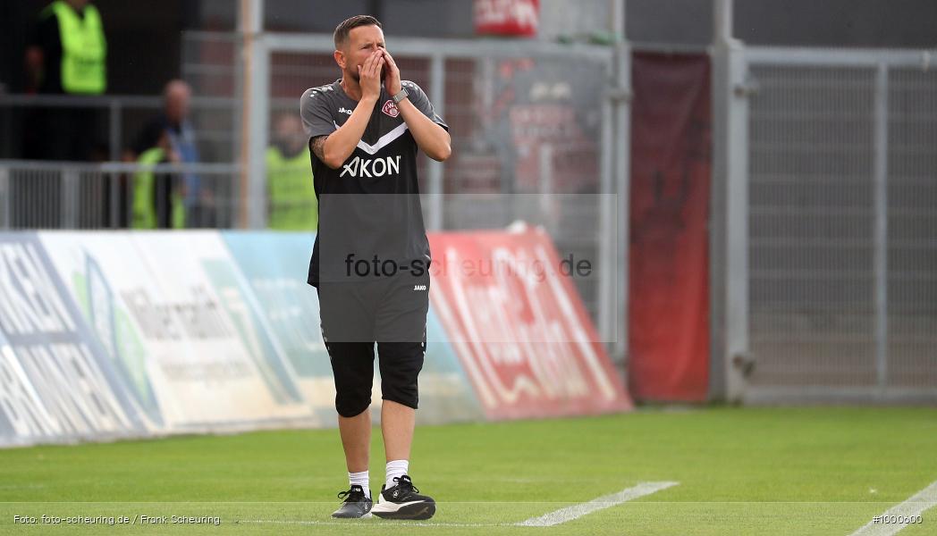 SPO, viertklassig, vierthöchste Spielklasse, Voetbal, Teamsport, Sport, Soccer, Saison 2024 2025, Profifußball, Männer, Mannschaftssport, Würzburg, Le Football, Herren, Germany, GER, Fußball, Futbol, Fussball, Fotball, Viertklassigkeit, Vierte Liga, Deutschland, DFB, DEU, AKON ARENA, Calcio, Regionalliga, Regionalliga Bayern, 2024/25, 2. Spieltag - Bild-ID: 1000600 SPO, viertklassig, vierthöchste Spielklasse, Voetbal, Teamsport, Sport, Soccer, Saison 2024 2025, Profifußball, Männer, Mannschaftssport, Würzburg, Le Football, Herren, Germany, GER, Fußball, Futbol, Fussball, Fotball, Viertklassigkeit, Vierte Liga, Deutschland, DFB, DEU, AKON ARENA, Calcio, Regionalliga, Regionalliga Bayern, 2024/25, 2. Spieltag - Bild-ID: 1000600