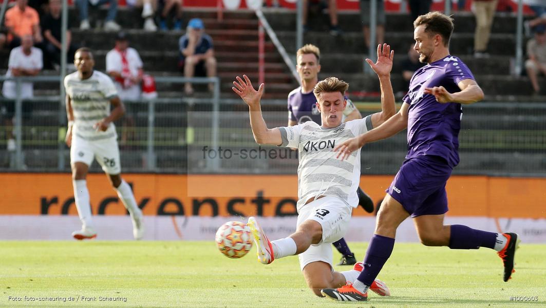 SPO, viertklassig, vierthöchste Spielklasse, Voetbal, Teamsport, Sport, Soccer, Saison 2024 2025, Profifußball, Männer, Mannschaftssport, Würzburg, Le Football, Herren, Germany, GER, Fußball, Futbol, Fussball, Fotball, Viertklassigkeit, Vierte Liga, Deutschland, DFB, DEU, AKON ARENA, Calcio, Regionalliga, Regionalliga Bayern, 2024/25, 2. Spieltag - Bild-ID: 1000603 SPO, viertklassig, vierthöchste Spielklasse, Voetbal, Teamsport, Sport, Soccer, Saison 2024 2025, Profifußball, Männer, Mannschaftssport, Würzburg, Le Football, Herren, Germany, GER, Fußball, Futbol, Fussball, Fotball, Viertklassigkeit, Vierte Liga, Deutschland, DFB, DEU, AKON ARENA, Calcio, Regionalliga, Regionalliga Bayern, 2024/25, 2. Spieltag - Bild-ID: 1000603