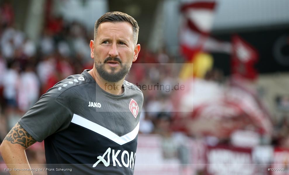 SPO, viertklassig, vierthöchste Spielklasse, Voetbal, Teamsport, Sport, Soccer, Saison 2024 2025, Profifußball, Männer, Mannschaftssport, Würzburg, Le Football, Herren, Germany, GER, Fußball, Futbol, Fussball, Fotball, Viertklassigkeit, Vierte Liga, Deutschland, DFB, DEU, AKON ARENA, Calcio, Regionalliga, Regionalliga Bayern, 2024/25, 2. Spieltag - Bild-ID: 1000608 SPO, viertklassig, vierthöchste Spielklasse, Voetbal, Teamsport, Sport, Soccer, Saison 2024 2025, Profifußball, Männer, Mannschaftssport, Würzburg, Le Football, Herren, Germany, GER, Fußball, Futbol, Fussball, Fotball, Viertklassigkeit, Vierte Liga, Deutschland, DFB, DEU, AKON ARENA, Calcio, Regionalliga, Regionalliga Bayern, 2024/25, 2. Spieltag - Bild-ID: 1000608