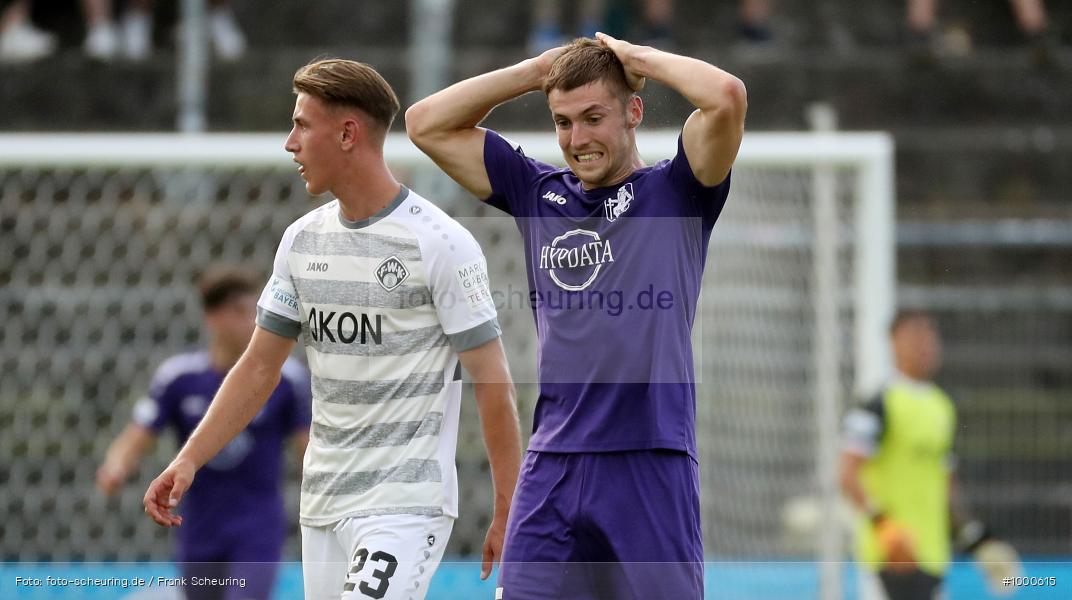 SPO, viertklassig, vierthöchste Spielklasse, Voetbal, Teamsport, Sport, Soccer, Saison 2024 2025, Profifußball, Männer, Mannschaftssport, Würzburg, Le Football, Herren, Germany, GER, Fußball, Futbol, Fussball, Fotball, Viertklassigkeit, Vierte Liga, Deutschland, DFB, DEU, AKON ARENA, Calcio, Regionalliga, Regionalliga Bayern, 2024/25, 2. Spieltag - Bild-ID: 1000615 SPO, viertklassig, vierthöchste Spielklasse, Voetbal, Teamsport, Sport, Soccer, Saison 2024 2025, Profifußball, Männer, Mannschaftssport, Würzburg, Le Football, Herren, Germany, GER, Fußball, Futbol, Fussball, Fotball, Viertklassigkeit, Vierte Liga, Deutschland, DFB, DEU, AKON ARENA, Calcio, Regionalliga, Regionalliga Bayern, 2024/25, 2. Spieltag - Bild-ID: 1000615