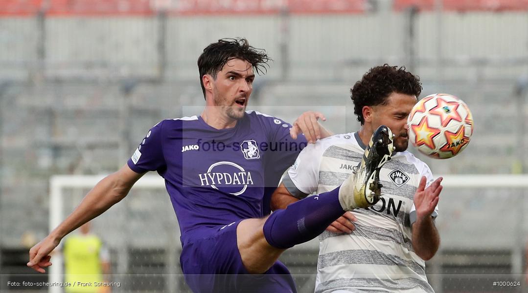 SPO, viertklassig, vierthöchste Spielklasse, Voetbal, Teamsport, Sport, Soccer, Saison 2024 2025, Profifußball, Männer, Mannschaftssport, Würzburg, Le Football, Herren, Germany, GER, Fußball, Futbol, Fussball, Fotball, Viertklassigkeit, Vierte Liga, Deutschland, DFB, DEU, AKON ARENA, Calcio, Regionalliga, Regionalliga Bayern, 2024/25, 2. Spieltag - Bild-ID: 1000624 SPO, viertklassig, vierthöchste Spielklasse, Voetbal, Teamsport, Sport, Soccer, Saison 2024 2025, Profifußball, Männer, Mannschaftssport, Würzburg, Le Football, Herren, Germany, GER, Fußball, Futbol, Fussball, Fotball, Viertklassigkeit, Vierte Liga, Deutschland, DFB, DEU, AKON ARENA, Calcio, Regionalliga, Regionalliga Bayern, 2024/25, 2. Spieltag - Bild-ID: 1000624