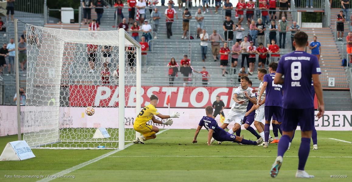 SPO, viertklassig, vierthöchste Spielklasse, Voetbal, Teamsport, Sport, Soccer, Saison 2024 2025, Profifußball, Männer, Mannschaftssport, Würzburg, Le Football, Herren, Germany, GER, Fußball, Futbol, Fussball, Fotball, Viertklassigkeit, Vierte Liga, Deutschland, DFB, DEU, AKON ARENA, Calcio, Regionalliga, Regionalliga Bayern, 2024/25, 2. Spieltag - Bild-ID: 1000629 SPO, viertklassig, vierthöchste Spielklasse, Voetbal, Teamsport, Sport, Soccer, Saison 2024 2025, Profifußball, Männer, Mannschaftssport, Würzburg, Le Football, Herren, Germany, GER, Fußball, Futbol, Fussball, Fotball, Viertklassigkeit, Vierte Liga, Deutschland, DFB, DEU, AKON ARENA, Calcio, Regionalliga, Regionalliga Bayern, 2024/25, 2. Spieltag - Bild-ID: 1000629