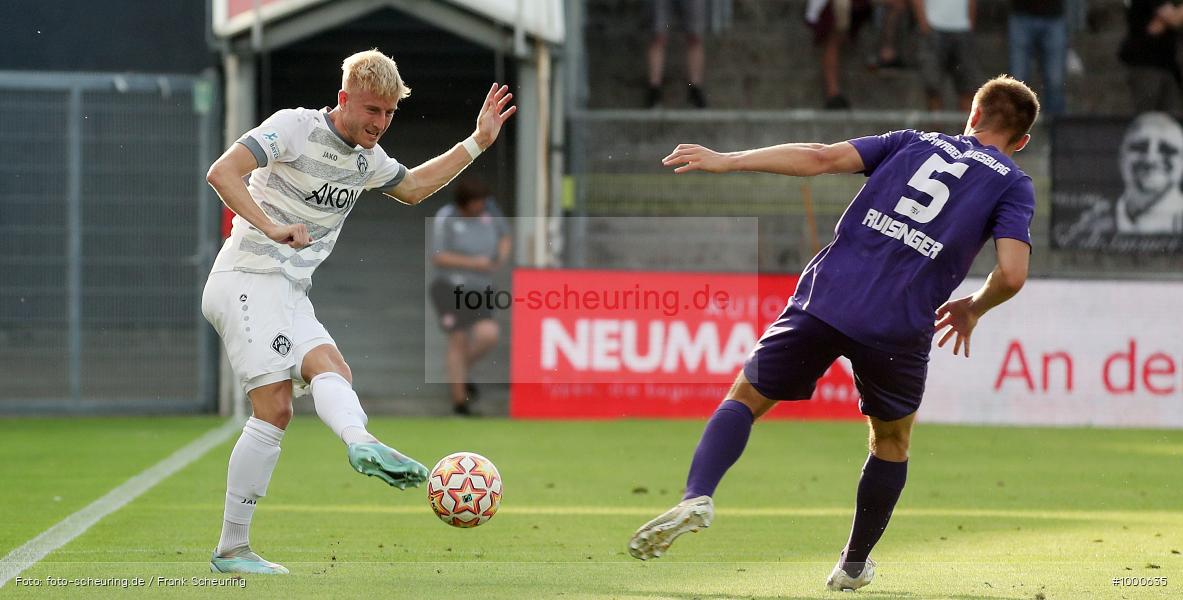 SPO, viertklassig, vierthöchste Spielklasse, Voetbal, Teamsport, Sport, Soccer, Saison 2024 2025, Profifußball, Männer, Mannschaftssport, Würzburg, Le Football, Herren, Germany, GER, Fußball, Futbol, Fussball, Fotball, Viertklassigkeit, Vierte Liga, Deutschland, DFB, DEU, AKON ARENA, Calcio, Regionalliga, Regionalliga Bayern, 2024/25, 2. Spieltag - Bild-ID: 1000635 SPO, viertklassig, vierthöchste Spielklasse, Voetbal, Teamsport, Sport, Soccer, Saison 2024 2025, Profifußball, Männer, Mannschaftssport, Würzburg, Le Football, Herren, Germany, GER, Fußball, Futbol, Fussball, Fotball, Viertklassigkeit, Vierte Liga, Deutschland, DFB, DEU, AKON ARENA, Calcio, Regionalliga, Regionalliga Bayern, 2024/25, 2. Spieltag - Bild-ID: 1000635