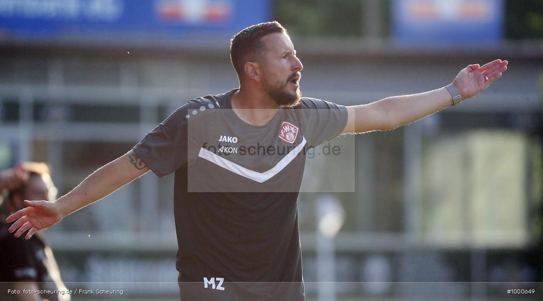 SPO, viertklassig, vierthöchste Spielklasse, Voetbal, Teamsport, Sport, Soccer, Saison 2024 2025, Profifußball, Männer, Mannschaftssport, Burghausen, Le Football, Herren, Germany, GER, Fußball, Futbol, Fussball, Fotball, Viertklassigkeit, Vierte Liga, Deutschland, DFB, DEU, Wacker-Arena, Calcio, Regionalliga, Regionalliga Bayern, 2024/25, 3. Spieltag - Bild-ID: 1000649