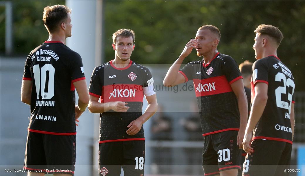 SPO, viertklassig, vierthöchste Spielklasse, Voetbal, Teamsport, Sport, Soccer, Saison 2024 2025, Profifußball, Männer, Mannschaftssport, Burghausen, Le Football, Herren, Germany, GER, Fußball, Futbol, Fussball, Fotball, Viertklassigkeit, Vierte Liga, Deutschland, DFB, DEU, Wacker-Arena, Calcio, Regionalliga, Regionalliga Bayern, 2024/25, 3. Spieltag - Bild-ID: 1000653 SPO, viertklassig, vierthöchste Spielklasse, Voetbal, Teamsport, Sport, Soccer, Saison 2024 2025, Profifußball, Männer, Mannschaftssport, Burghausen, Le Football, Herren, Germany, GER, Fußball, Futbol, Fussball, Fotball, Viertklassigkeit, Vierte Liga, Deutschland, DFB, DEU, Wacker-Arena, Calcio, Regionalliga, Regionalliga Bayern, 2024/25, 3. Spieltag - Bild-ID: 1000653