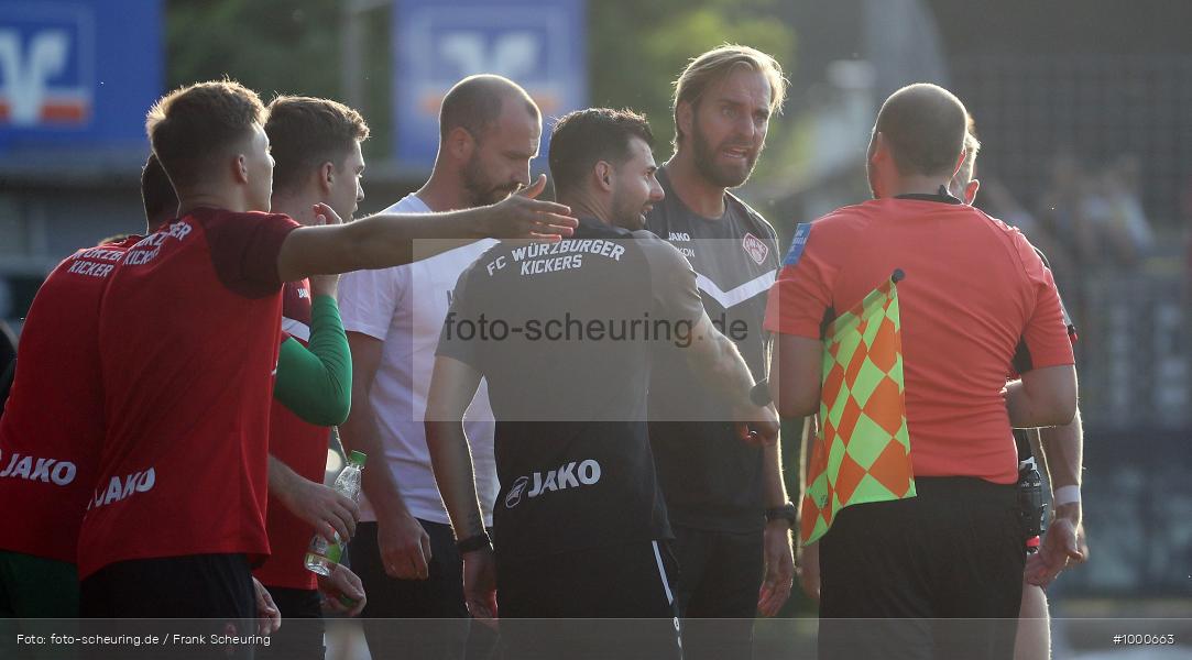 SPO, viertklassig, vierthöchste Spielklasse, Voetbal, Teamsport, Sport, Soccer, Saison 2024 2025, Profifußball, Männer, Mannschaftssport, Burghausen, Le Football, Herren, Germany, GER, Fußball, Futbol, Fussball, Fotball, Viertklassigkeit, Vierte Liga, Deutschland, DFB, DEU, Wacker-Arena, Calcio, Regionalliga, Regionalliga Bayern, 2024/25, 3. Spieltag - Bild-ID: 1000663