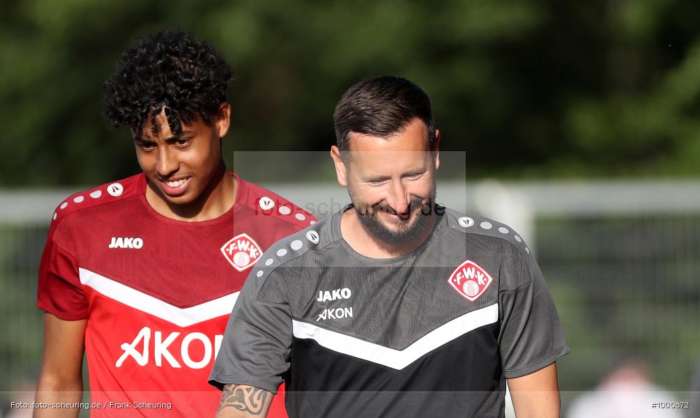 SPO, viertklassig, vierthöchste Spielklasse, Voetbal, Teamsport, Sport, Soccer, Saison 2024 2025, Profifußball, Männer, Mannschaftssport, Burghausen, Le Football, Herren, Germany, GER, Fußball, Futbol, Fussball, Fotball, Viertklassigkeit, Vierte Liga, Deutschland, DFB, DEU, Wacker-Arena, Calcio, Regionalliga, Regionalliga Bayern, 2024/25, 3. Spieltag - Bild-ID: 1000672
