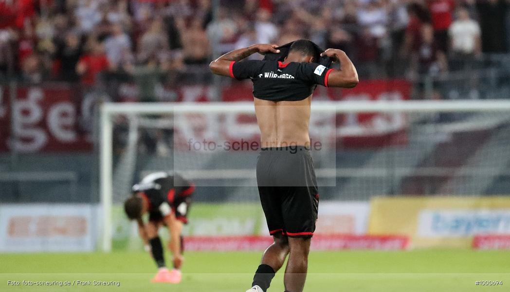 SPO, viertklassig, vierthöchste Spielklasse, Voetbal, Teamsport, Sport, Soccer, Saison 2024 2025, Profifußball, Männer, Mannschaftssport, Burghausen, Le Football, Herren, Germany, GER, Fußball, Futbol, Fussball, Fotball, Viertklassigkeit, Vierte Liga, Deutschland, DFB, DEU, Wacker-Arena, Calcio, Regionalliga, Regionalliga Bayern, 2024/25, 3. Spieltag - Bild-ID: 1000694 SPO, viertklassig, vierthöchste Spielklasse, Voetbal, Teamsport, Sport, Soccer, Saison 2024 2025, Profifußball, Männer, Mannschaftssport, Burghausen, Le Football, Herren, Germany, GER, Fußball, Futbol, Fussball, Fotball, Viertklassigkeit, Vierte Liga, Deutschland, DFB, DEU, Wacker-Arena, Calcio, Regionalliga, Regionalliga Bayern, 2024/25, 3. Spieltag - Bild-ID: 1000694