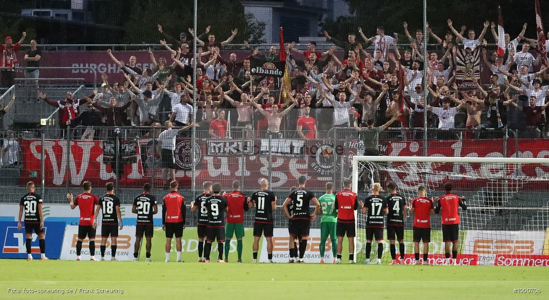 SPO, viertklassig, vierthöchste Spielklasse, Voetbal, Teamsport, Sport, Soccer, Saison 2024 2025, Profifußball, Männer, Mannschaftssport, Burghausen, Le Football, Herren, Germany, GER, Fußball, Futbol, Fussball, Fotball, Viertklassigkeit, Vierte Liga, Deutschland, DFB, DEU, Wacker-Arena, Calcio, Regionalliga, Regionalliga Bayern, 2024/25, 3. Spieltag - Bild-ID: 1000706 SPO, viertklassig, vierthöchste Spielklasse, Voetbal, Teamsport, Sport, Soccer, Saison 2024 2025, Profifußball, Männer, Mannschaftssport, Burghausen, Le Football, Herren, Germany, GER, Fußball, Futbol, Fussball, Fotball, Viertklassigkeit, Vierte Liga, Deutschland, DFB, DEU, Wacker-Arena, Calcio, Regionalliga, Regionalliga Bayern, 2024/25, 3. Spieltag - Bild-ID: 1000706