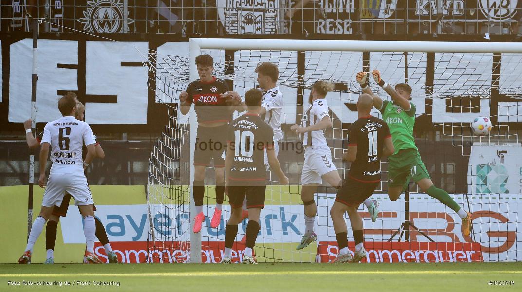 SPO, viertklassig, vierthöchste Spielklasse, Voetbal, Teamsport, Sport, Soccer, Saison 2024 2025, Profifußball, Männer, Mannschaftssport, Burghausen, Le Football, Herren, Germany, GER, Fußball, Futbol, Fussball, Fotball, Viertklassigkeit, Vierte Liga, Deutschland, DFB, DEU, Wacker-Arena, Calcio, Regionalliga, Regionalliga Bayern, 2024/25, 3. Spieltag - Bild-ID: 1000719 SPO, viertklassig, vierthöchste Spielklasse, Voetbal, Teamsport, Sport, Soccer, Saison 2024 2025, Profifußball, Männer, Mannschaftssport, Burghausen, Le Football, Herren, Germany, GER, Fußball, Futbol, Fussball, Fotball, Viertklassigkeit, Vierte Liga, Deutschland, DFB, DEU, Wacker-Arena, Calcio, Regionalliga, Regionalliga Bayern, 2024/25, 3. Spieltag - Bild-ID: 1000719